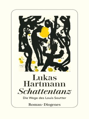 cover image of Schattentanz